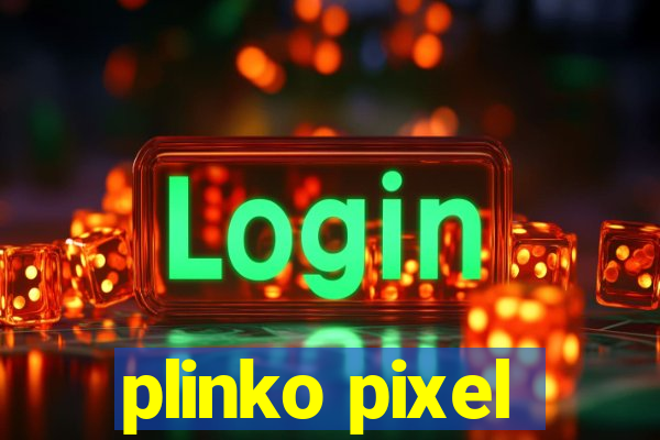 plinko pixel